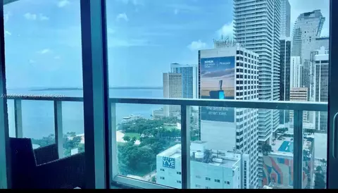 Undisclosed, Miami, FL 33132