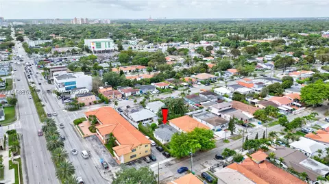 4210 SW 5th St, Miami, FL 33134