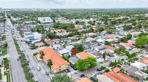 4210 SW 5th St, Miami, FL 33134