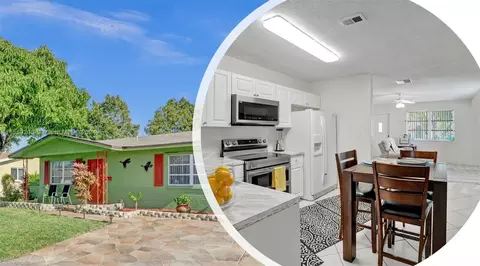 4925 NW 52nd Ct, Tamarac, FL 33319