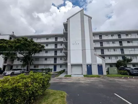 8730 N Sherman Cir #303, Miramar, FL 33025