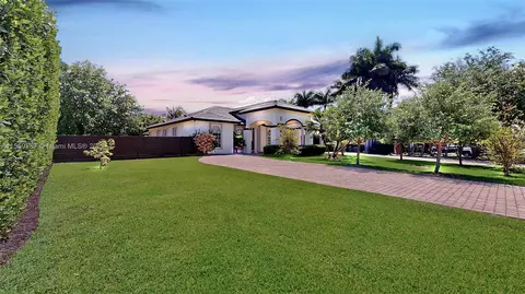 28801 SW 164th Ave, Homestead, FL 33033