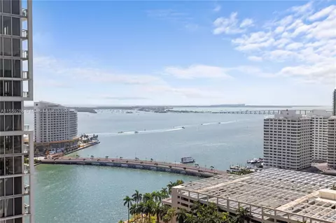 Undisclosed, Miami, FL 33131