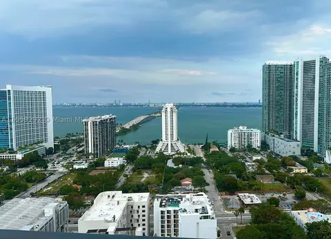 121 NE 34th St #2907, Miami, FL 33137