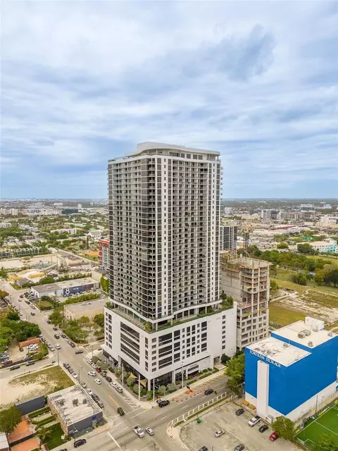 1600 NE 1st Ave #3405, Miami, FL 33132