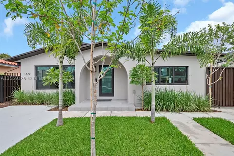 1679 SW 14th Ter, Miami, FL 33145