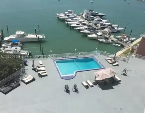 7904 West Dr #609, North Bay Village, FL 33141