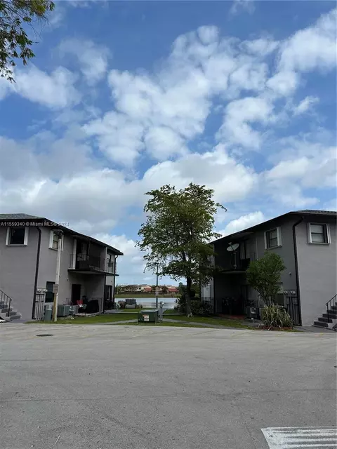 13241 SW 17th Ln #5-23, Miami, FL 33175