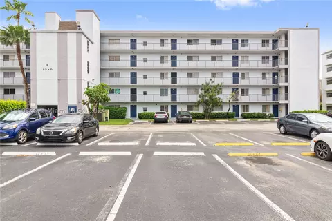 8540 N Sherman Cir #205, Miramar, FL 33025