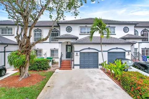 12881 SW 49th Ct, Miramar, FL 33027