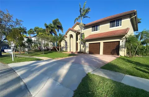 1231 NW 179th Ave, Pembroke Pines, FL 33029