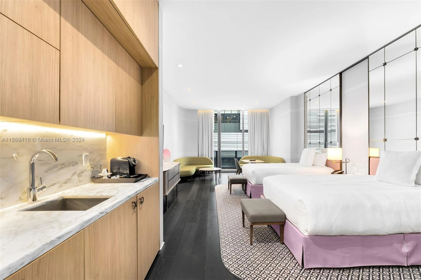 801 S Miami Ave Unit 312  