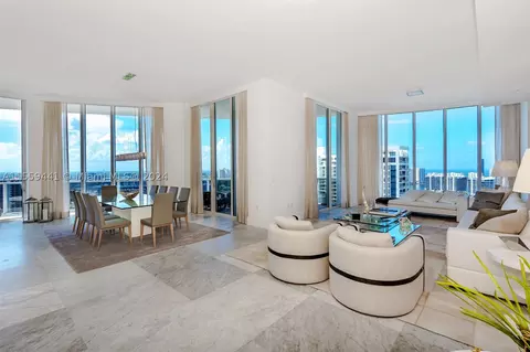 4100 Island Blvd #PH-3, Aventura, FL 33160