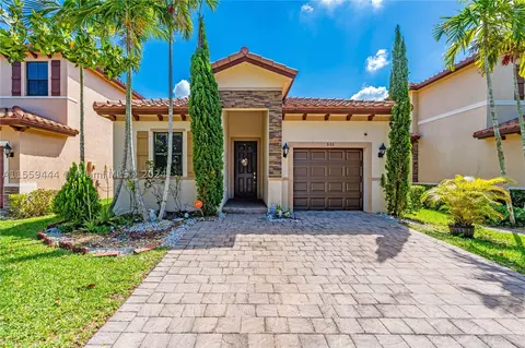533 SE 34th Ter, Homestead, FL 33033
