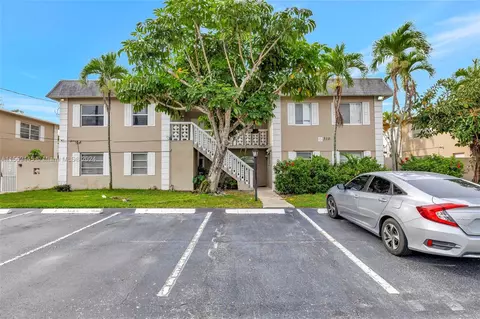 510 SW 15th St #105, Pompano Beach, FL 33060