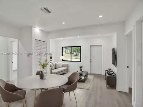 2301 NW 152nd Ter, Miami Gardens, FL 33054