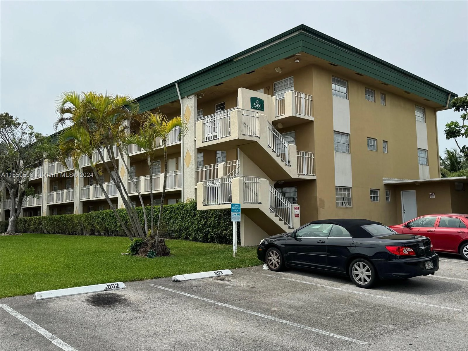5500 SW 77th Ct Unit 305  