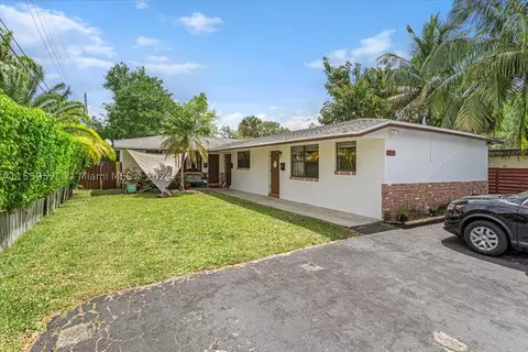 2950 SW 18th Ter, Fort Lauderdale, FL 33315