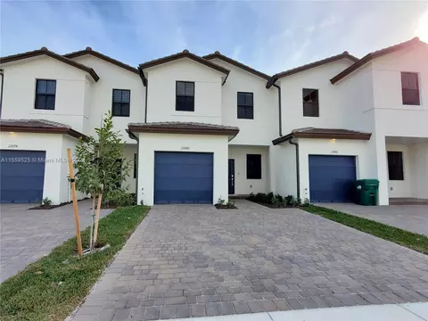 12880 SW 231st St #12880, Miami, FL 33170