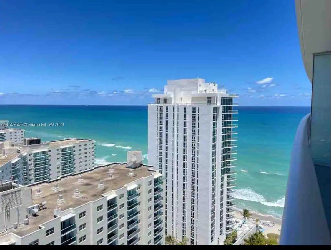 4111 S Ocean Dr Unit 2012  