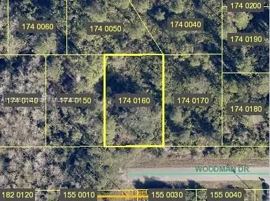 496 Woodman Dr, Lehigh Acres, FL 33972
