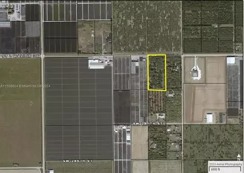 212 Nn Sw 280 St, Unincorporated Dade County, FL 33030