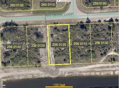 695 Whitmore Loop Lehigh Acres, Lehigh Acres, FL 33972