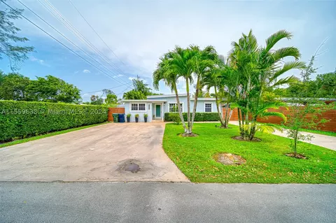 6623 SW 53rd Ter, Miami, FL 33155
