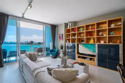 2020 N Bayshore Dr #1508, Miami, FL 33137