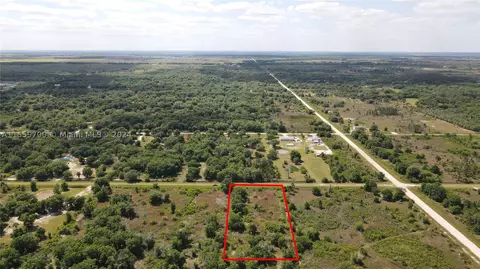 17767 NW 266th St, Okeechobee, FL 34972