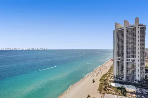 18201 Collins Ave #4308, Sunny Isles Beach, FL 33160