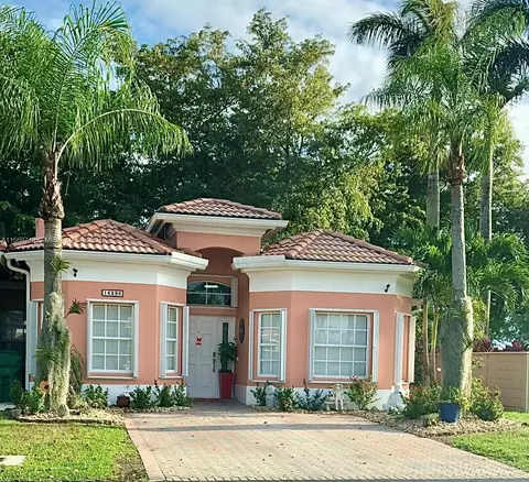 16286 SW 103rd Ter, Miami, FL 33196