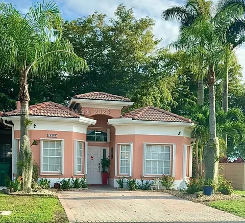 16286 SW 103rd Ter, Miami, FL 33196