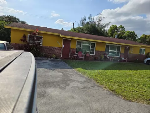 Undisclosed, Miramar, FL 33025