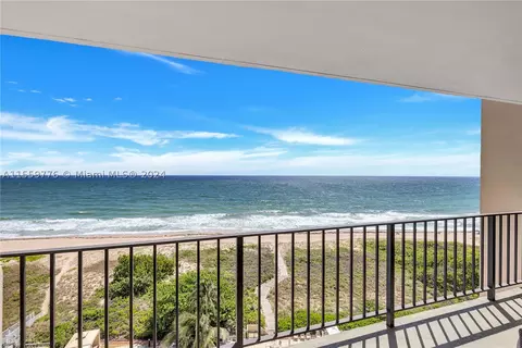 1900 S Ocean Blvd #9F, Pompano Beach, FL 33062