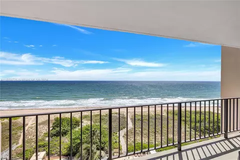 1900 S Ocean Blvd #9F, Pompano Beach, FL 33062