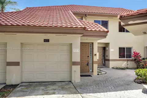 9275 NW 9th Ct #9275, Plantation, FL 33324