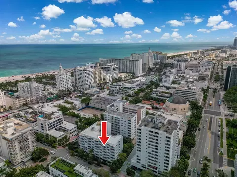 1776 James Ave #6F, Miami Beach, FL 33139