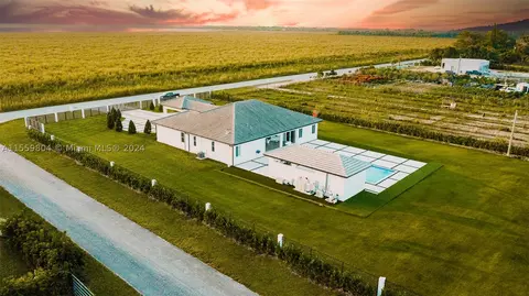 24399 SW 217th Ave, Homestead, FL 33031