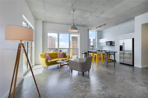 133 NE 2nd Ave #1819, Miami, FL 33132