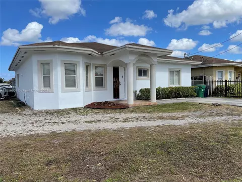18819 NW 37th Ave, Miami Gardens, FL 33056