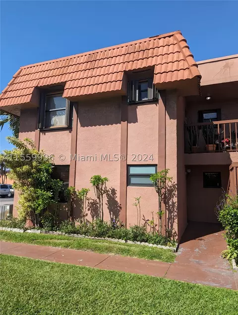6455 W 27th Ave #11-44, Hialeah, FL 33016