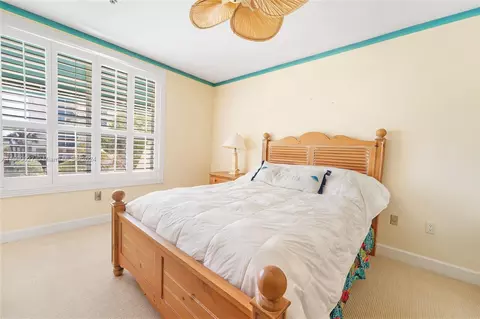 Bedroom - 19669 Beach Rd #B, Jupiter, FL 33469 photo 1 of 1
