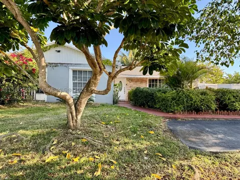 12531 SW 264th St, Homestead, FL 33032