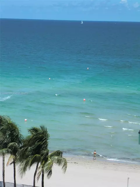 3725 S Ocean Dr #809, Hollywood, FL 33019