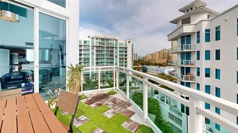3000 NE 188th St #711, Aventura, FL 33180