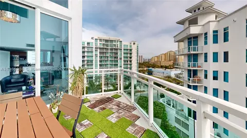 3000 NE 188th St #711, Aventura, FL 33180
