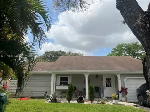 14624 SW 143rd Ct, Miami, FL 33186