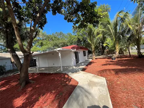16901 NE 4th Ave, North Miami Beach, FL 33162