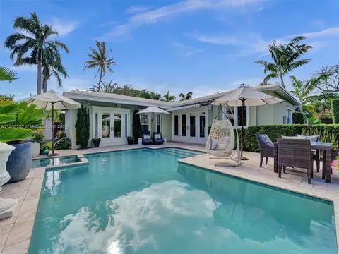 1625 NE 7th Pl, Fort Lauderdale, FL 33304
